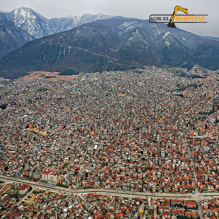 Yıldırım Bölgesi